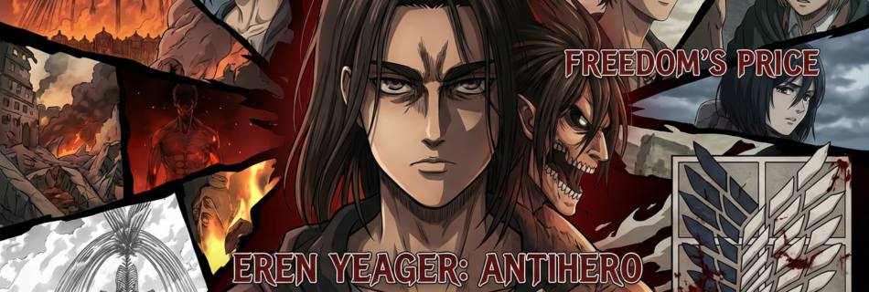Eren Yeager