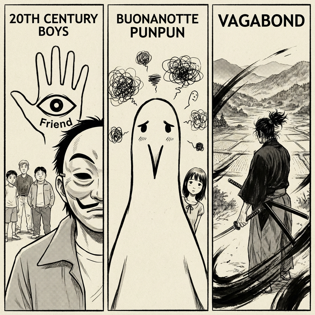 12 Underrated Manga That Truly Deserve an Anime Adaptation (Expanded Analysis)