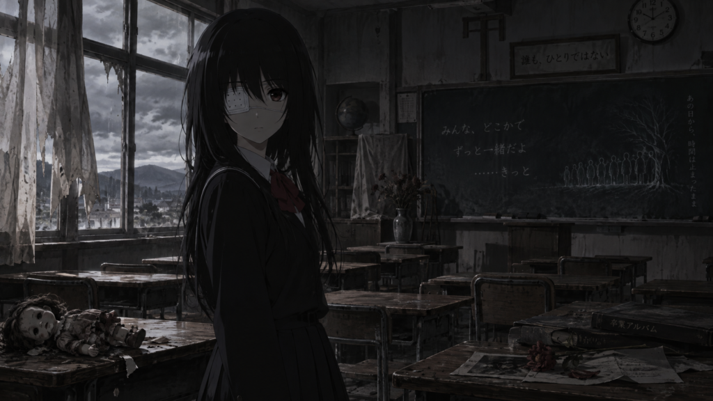 Another anime